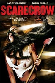 Scarecrow poster 3