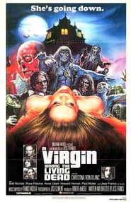A Virgin Among the Living Dead poster 4