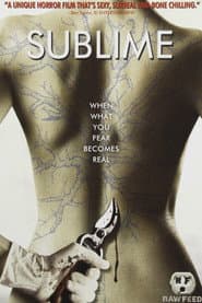 Sublime poster 7