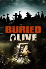 Buried Alive poster 2