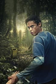 The Park Maniac poster 4
