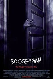 Boogeyman poster 6