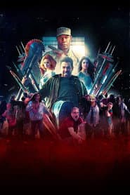 Dead Rising: Endgame poster 5
