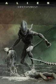 Alien: Containment poster 5