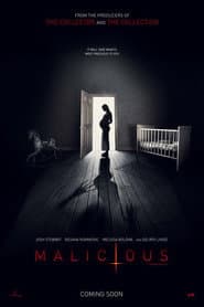 Malicious poster 3
