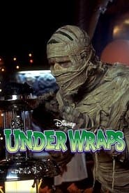 Under Wraps poster 2