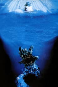 Deep Rising poster 12