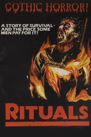 Rituals poster 4