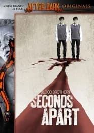 Seconds Apart poster 5