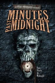 Minutes Past Midnight poster 4