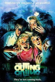 The Outing poster 5