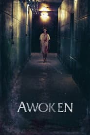 Awoken poster 8