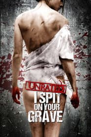 I Spit on Your Grave poster 8