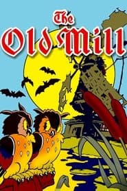 The Old Mill poster 5