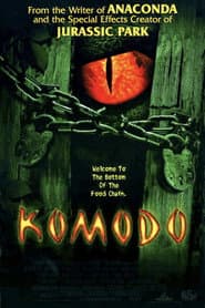 Komodo poster 9