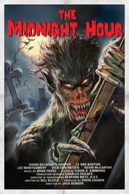 The Midnight Hour poster 7