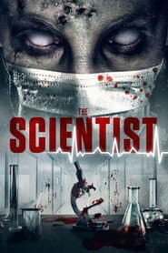 The Scientist poster 4