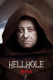Hellhole poster 3