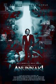 Anunnaki: los caídos del cielo poster 1