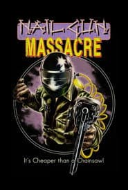 The Nail Gun Massacre poster 5