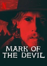 The Devil's Mark poster 3