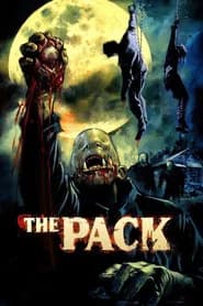 The Pack poster 3