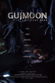 Guimoon: The Lightless Door poster 2