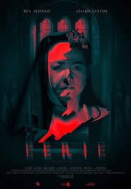 Eerie poster 5