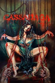 Cassadaga poster 4