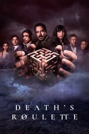 Death's Roulette poster 7