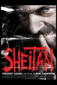 Satan poster 3