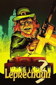 Leprechaun 3 poster 10