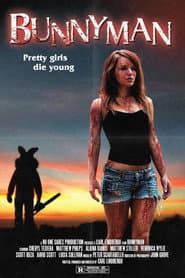 Bunnyman poster 2
