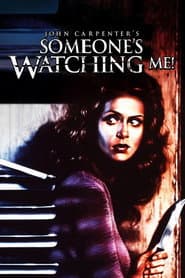 Someone's Watching Me! poster 12