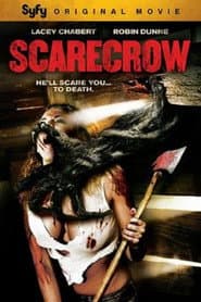 Scarecrow poster 4