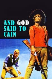 And God Said to Cain poster 5