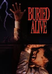 Buried Alive poster 4