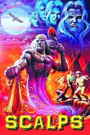 Scalps poster 2