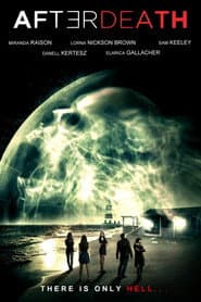 AfterDeath poster 2