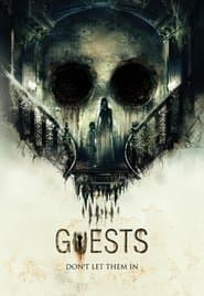 Guests poster 2
