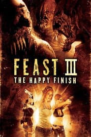 Feast III: The Happy Finish poster 4