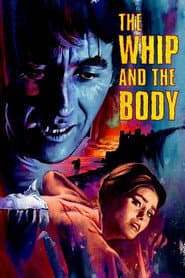 The Whip and the Body poster 3