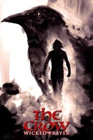The Crow: Wicked Prayer poster 8