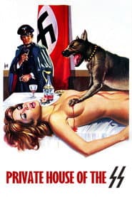 Private House of the SS poster 3