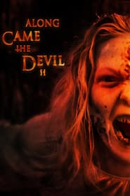 Along Came the Devil II poster 3