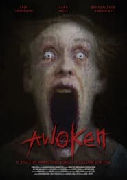 Awoken poster 4