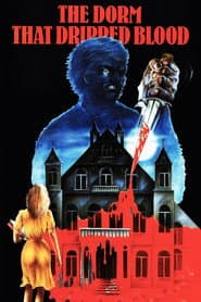 The Dorm That Dripped Blood poster 3