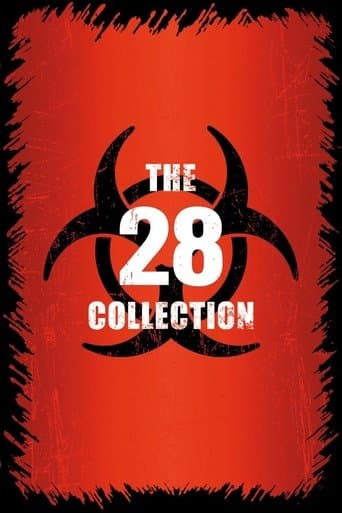 28 Days/Weeks/Years Later Collection