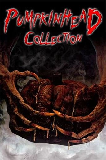 Pumpkinhead Collection