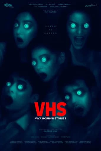 VHS
